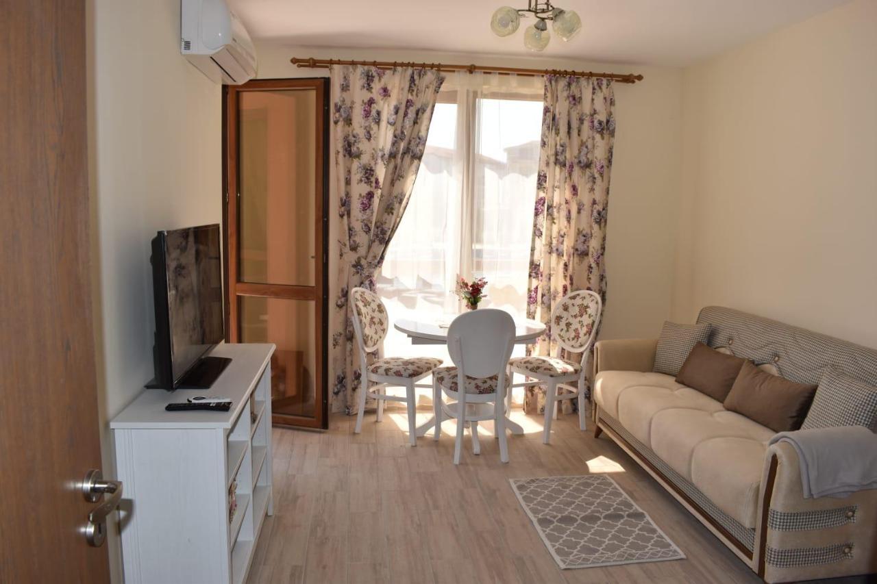 Cascadas Ravda - Gorgeous 2 Bedrooms Family Apartment ภายนอก รูปภาพ